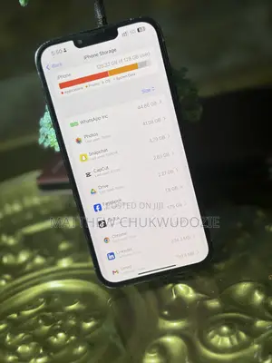 Apple iPhone 13 Pro Max 128 GB Gray