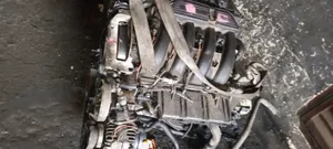 Complete Engine Renault Laguna 2