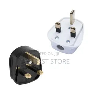 13amps Plug Original Copper