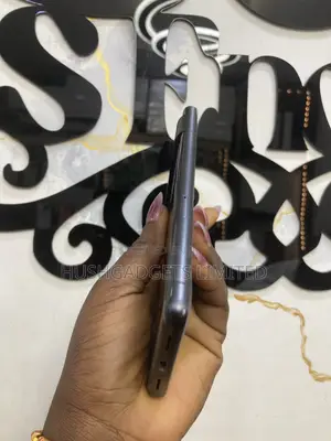 Google Pixel 7 256 GB Black