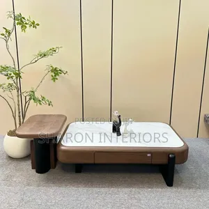 Nordic Centre Table