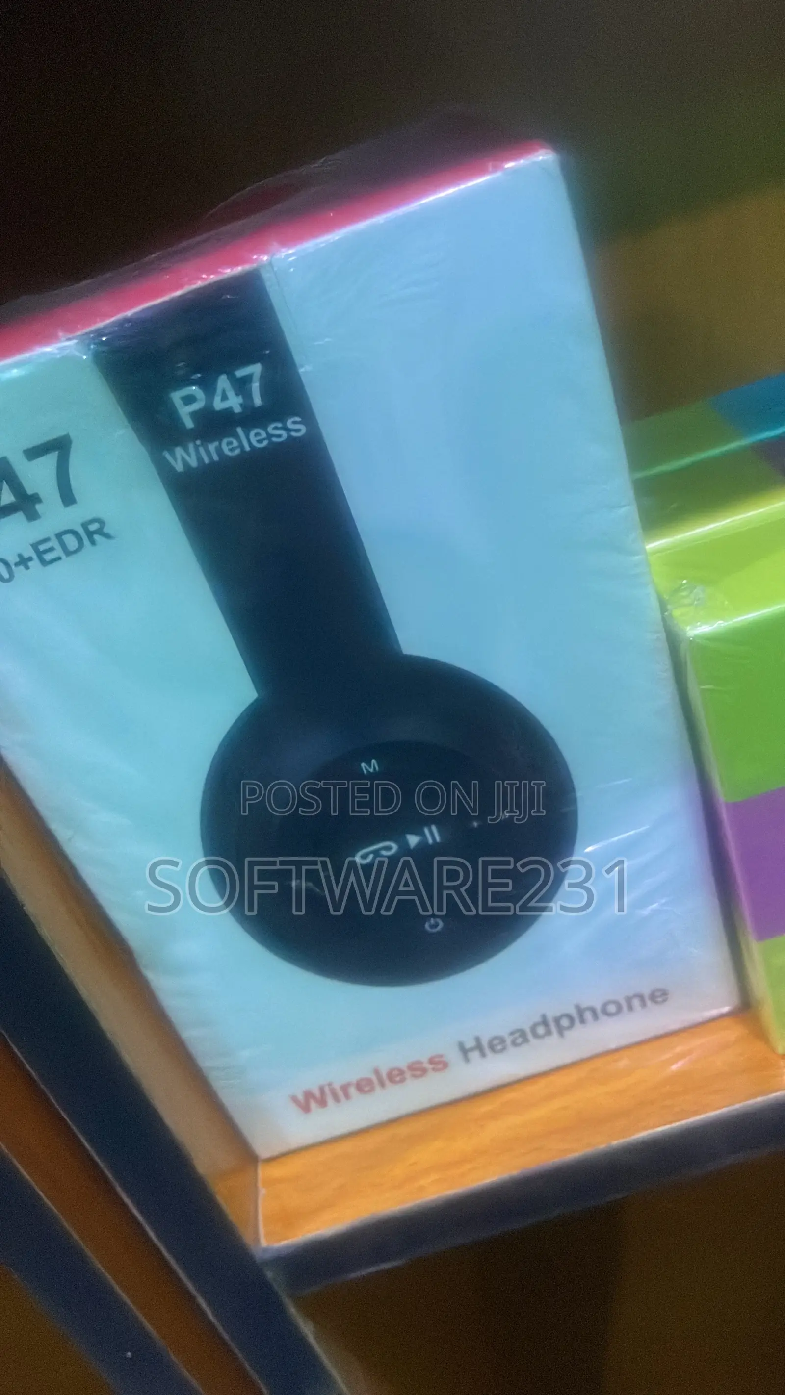 Headset Set