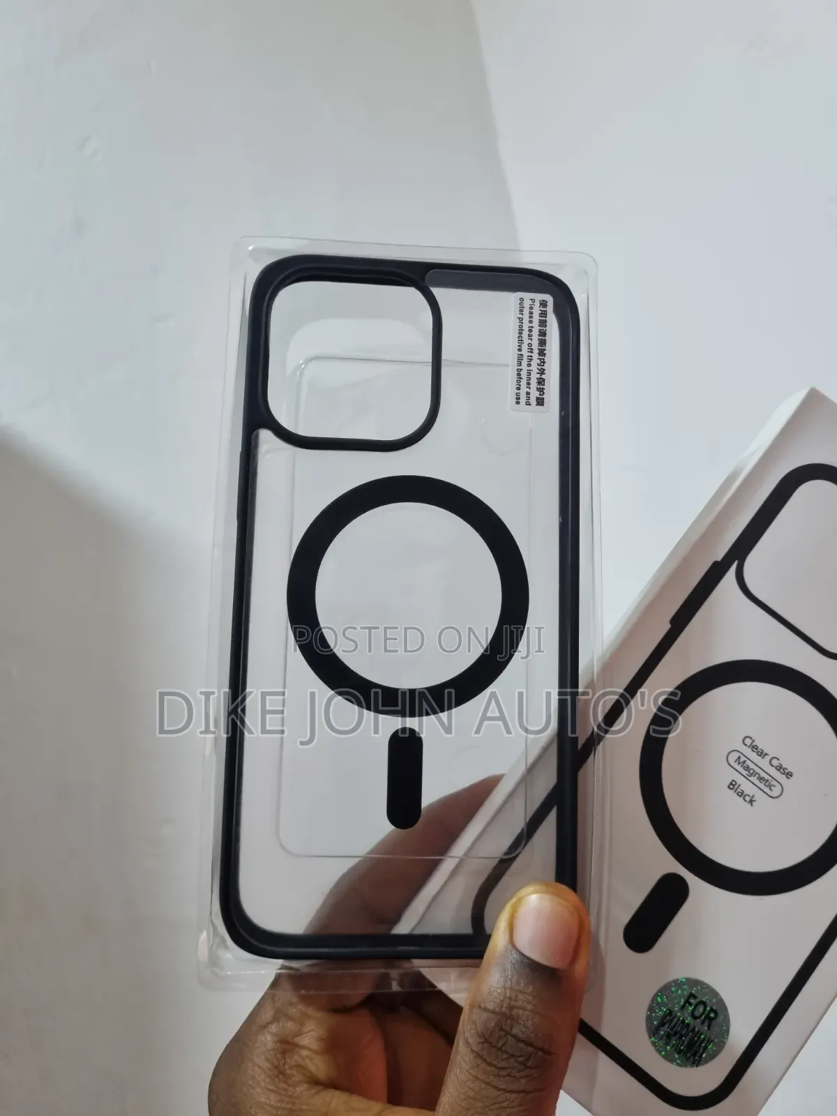 iPhone 14promax Case