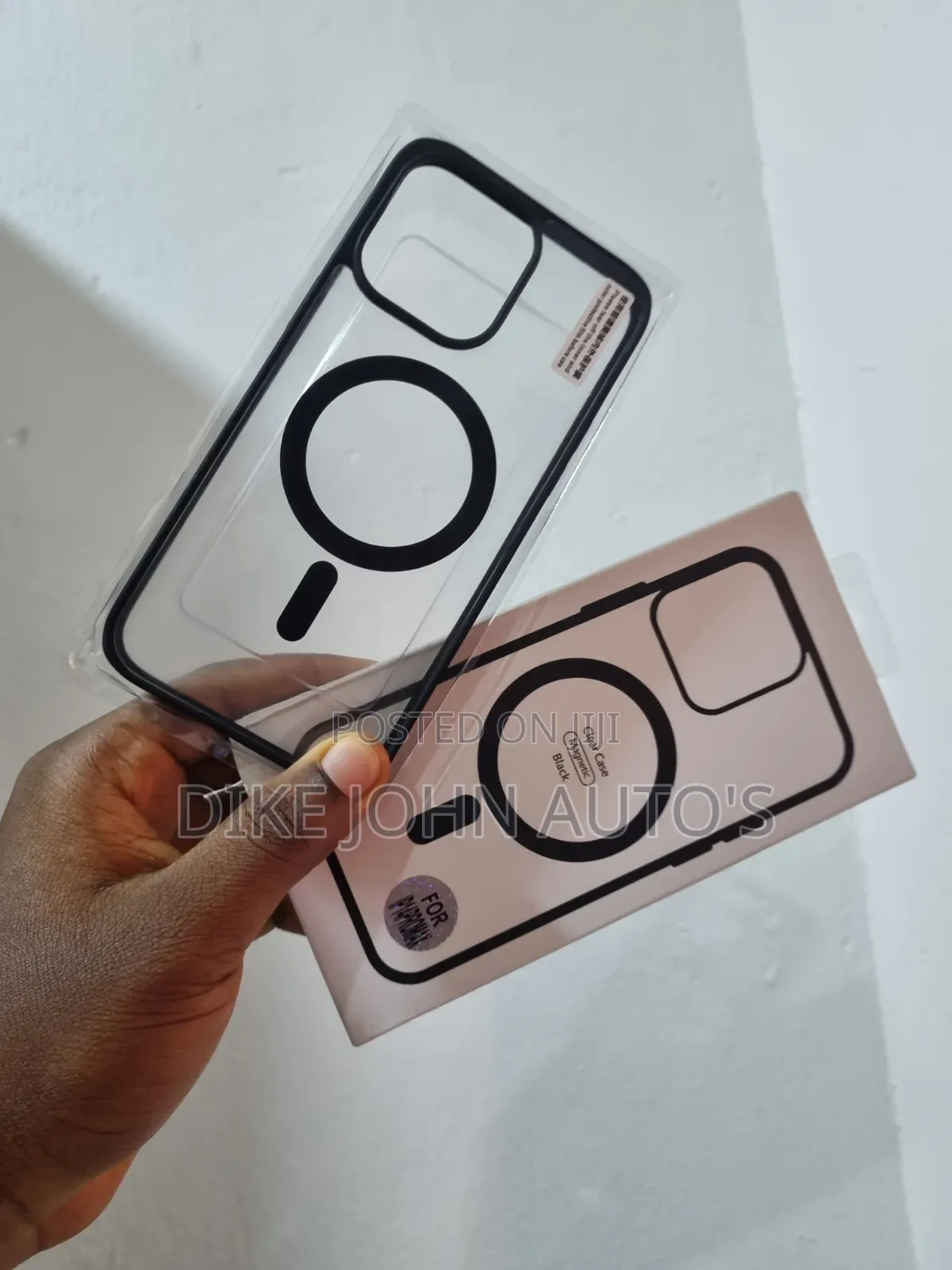 iPhone 14promax Case