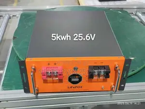 5kwh Luxwatt 24volts Lithium Battery Is Very Much Available