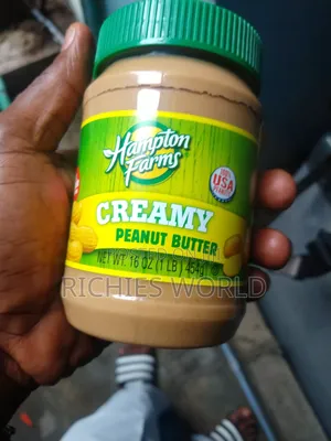 Peanut Butter