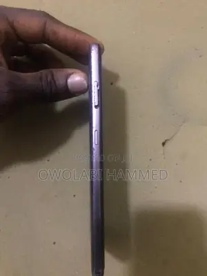 Nokia 2.4 64 GB Silver
