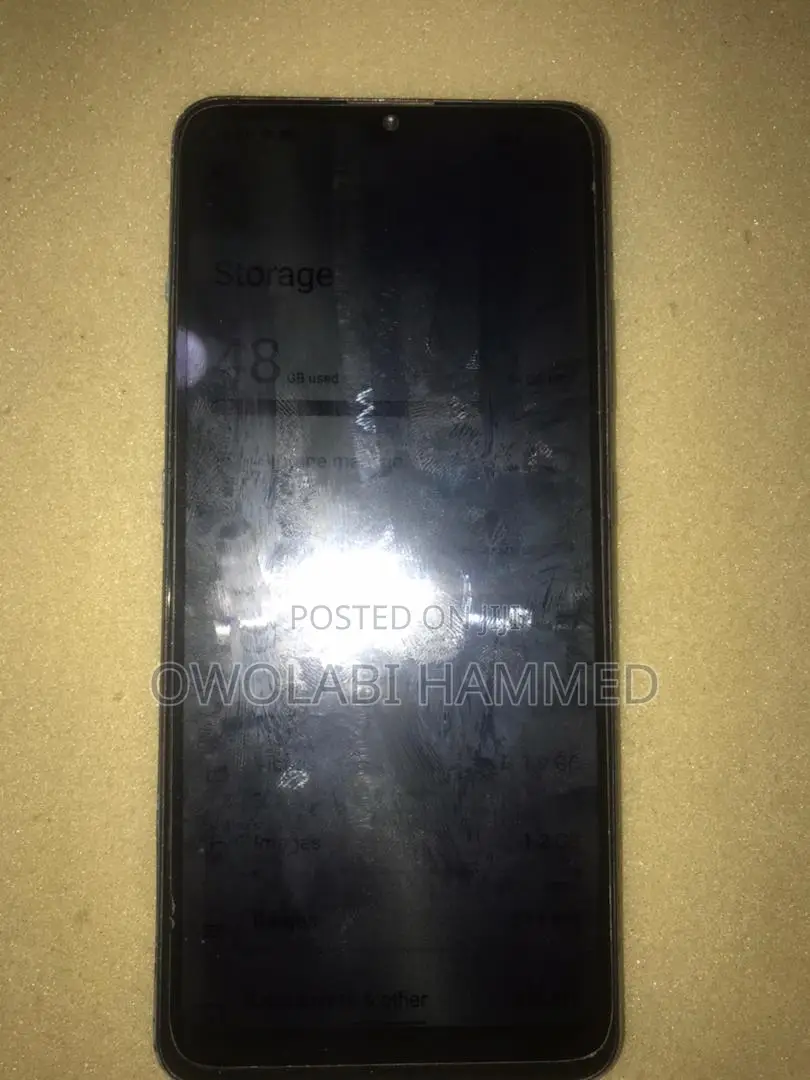 Nokia 2.4 64 GB Silver