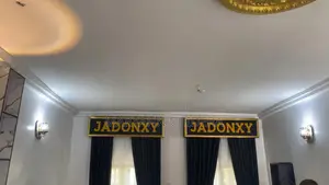 Curtains Available