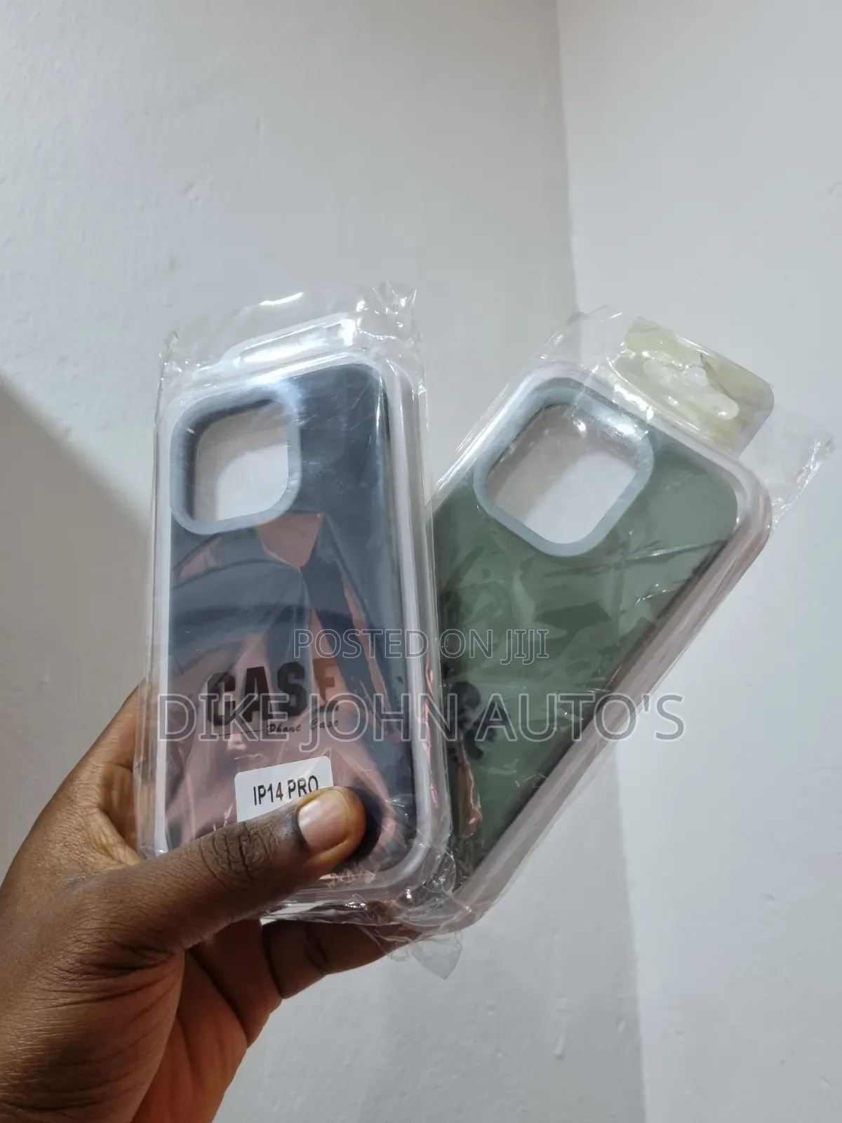 iPhone 14pro Case