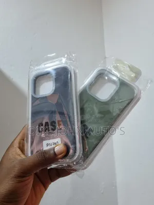 iPhone 14pro Case