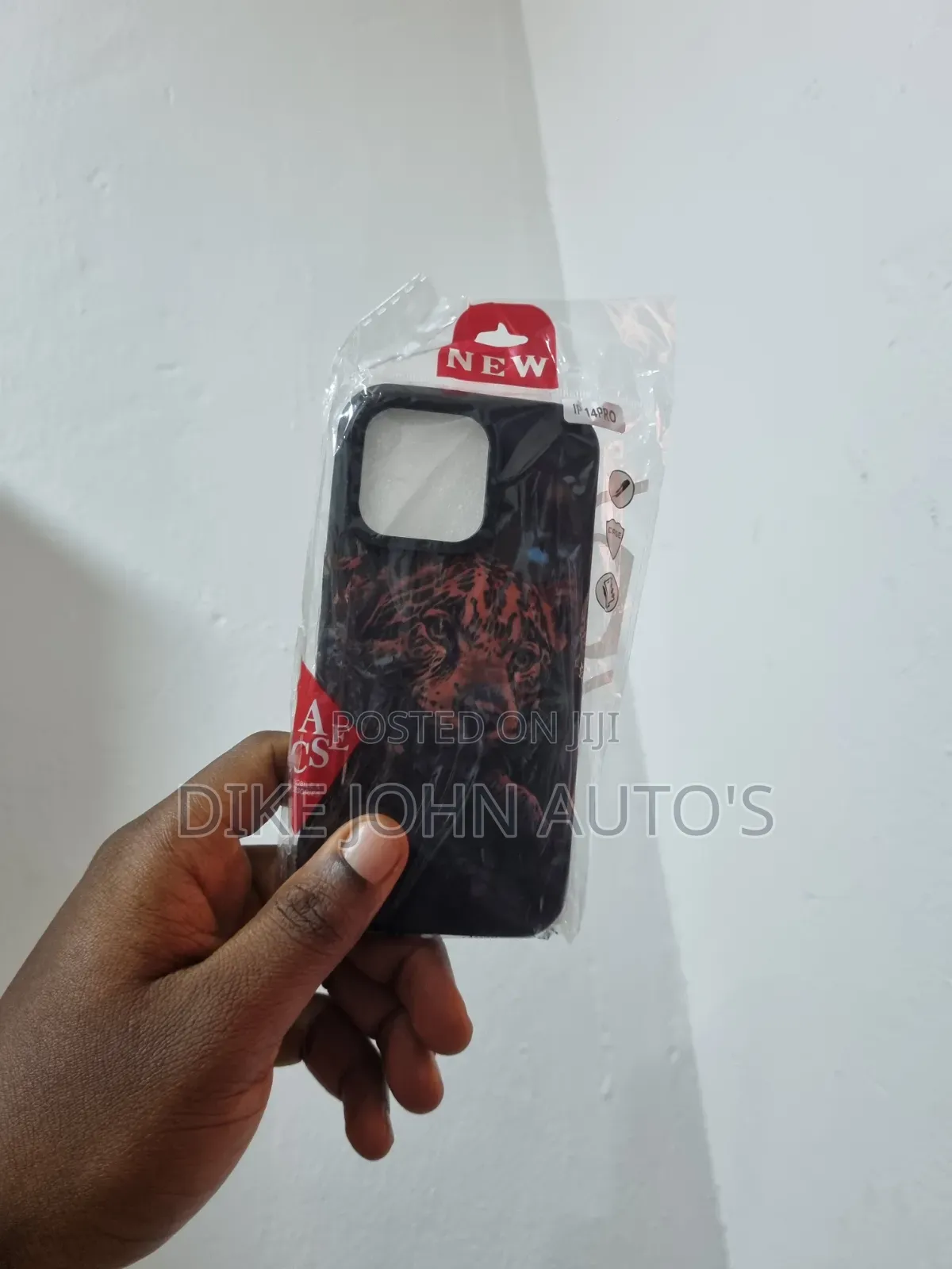 iPhone 14pro Case