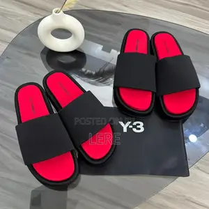 Men’S Slides