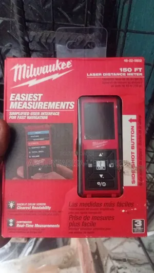 Laser Distance Meter 150feet