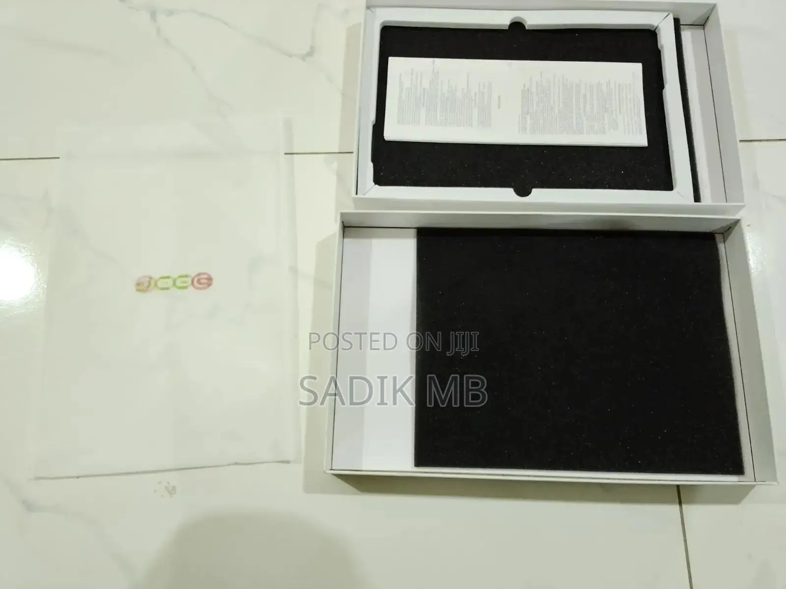 BDF K960N 64 GB Blue
