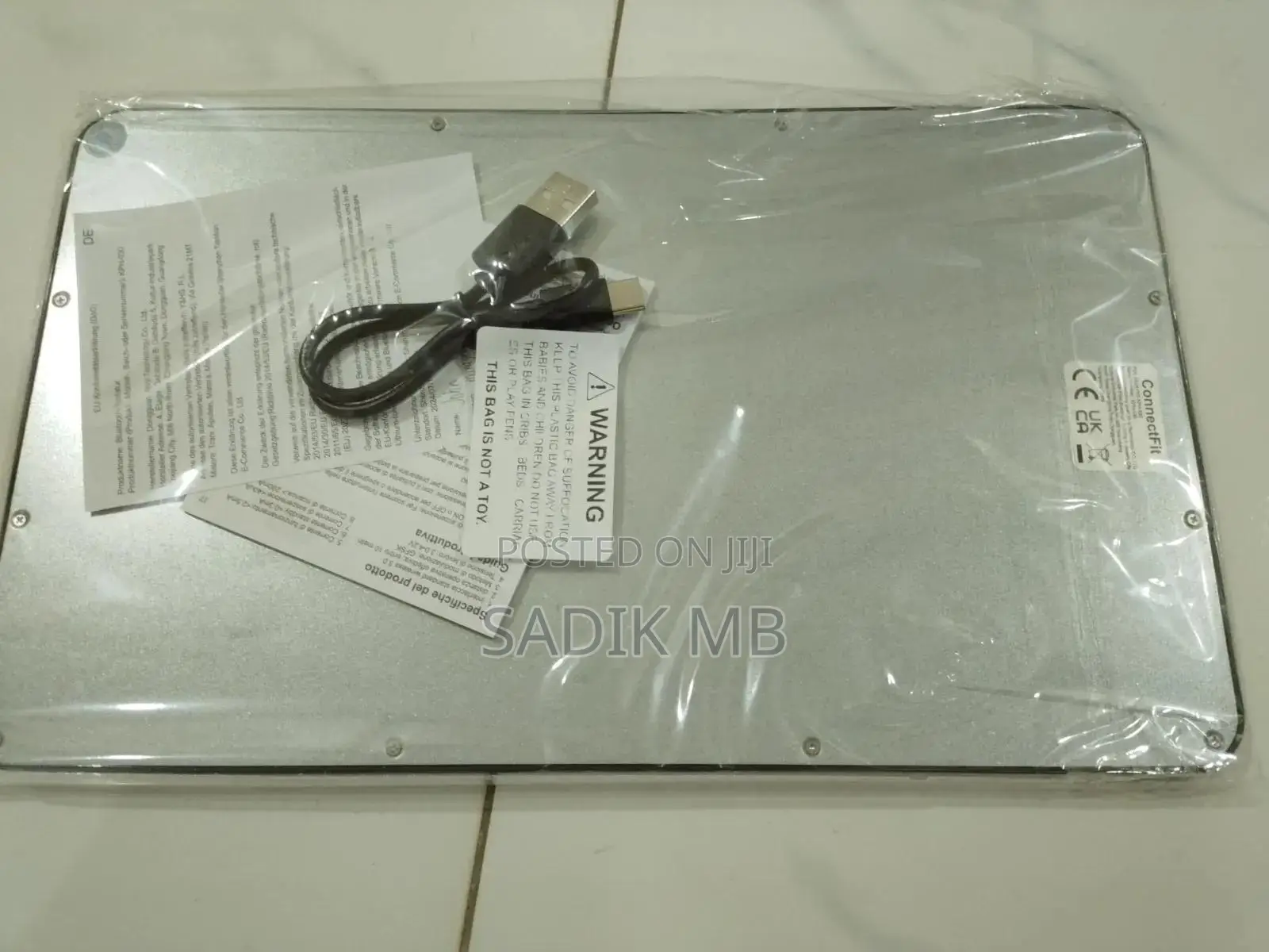 BDF K960N 64 GB Blue