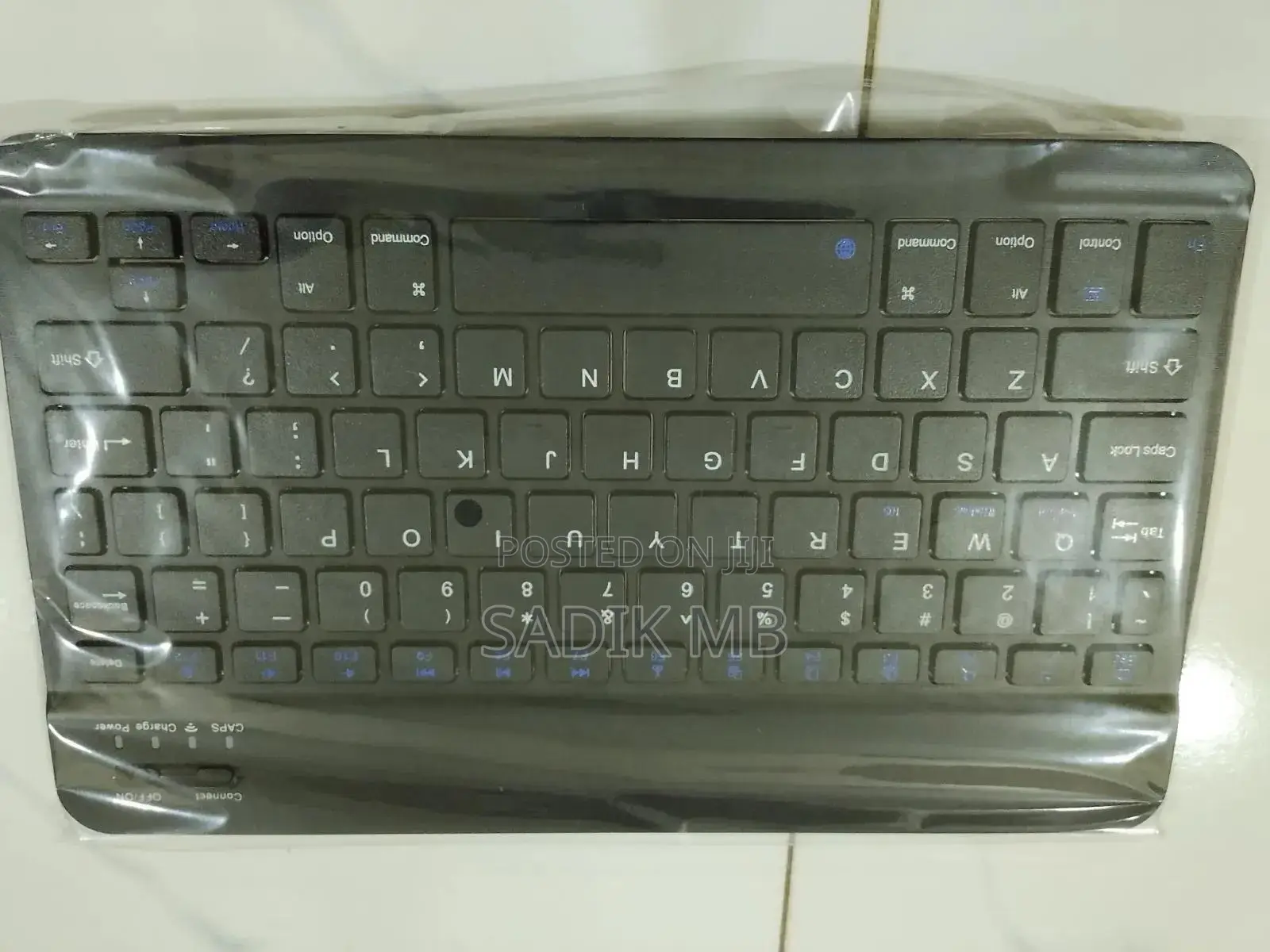 BDF K960N 64 GB Blue