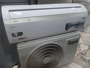 Royal Inverter Ac 2hp