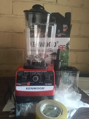 Kenwood Automatic Blender Kitchen Processor 10000w