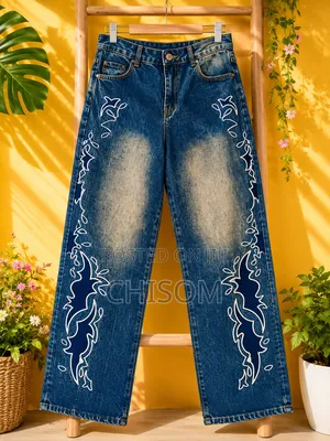 Baggy Jeans for Men