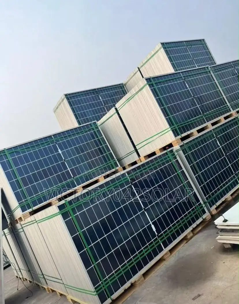 Jinko Solar Panels Available