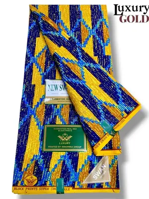 Cotton Ankara