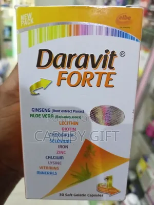 Daravit Forte