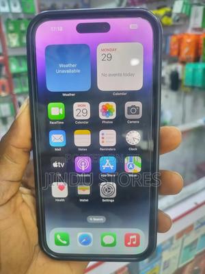 Apple iPhone 14 Pro Max 128 GB Blue