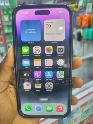 Apple iPhone 14 Pro Max 128 GB Blue