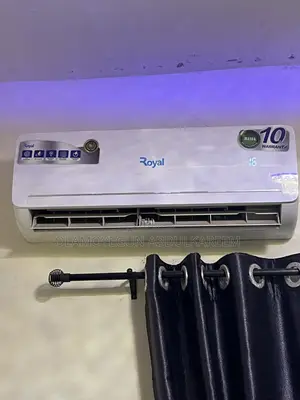 Royal 1.5 Hp Inverter Air Conditioner