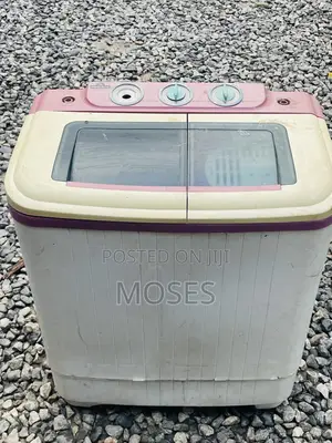 Washing Machine (Rashnik)