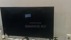 Lg Smart Tv