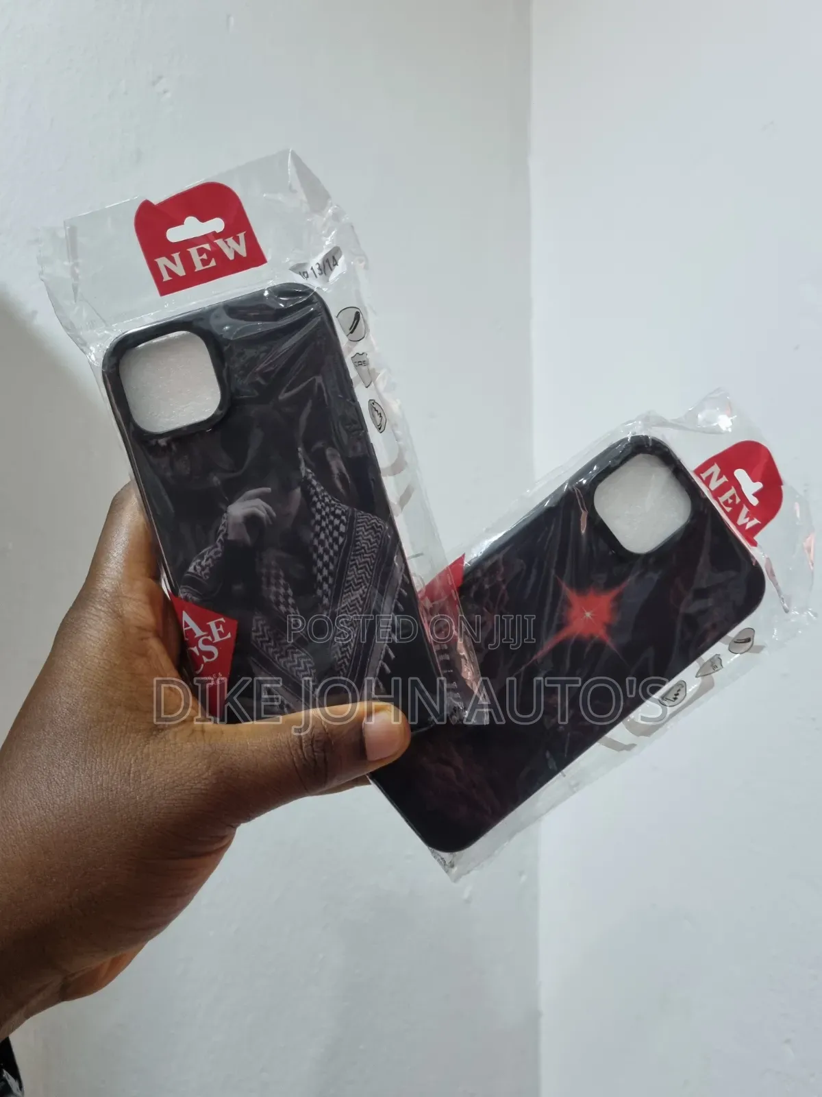 iPhone 13/14 Case