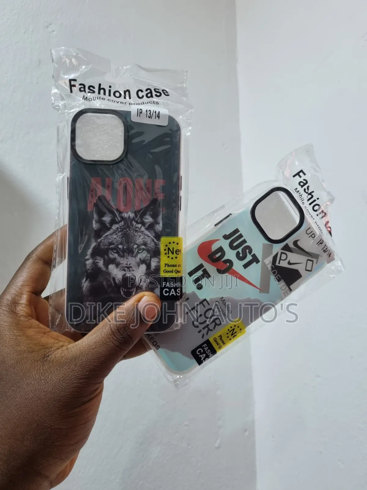 iPhone 13/14 Case