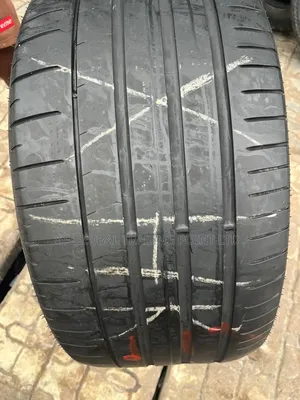 325/35r22 First Grade Tyres Tokunbo Pirelli