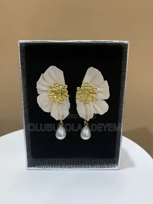 Half Floral Bridal Handmade Latest Design
