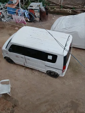 Suzuki Mini Bus for Rentals and Hire