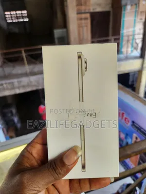 New Apple iPhone Air 256 GB White