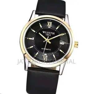 Wlisth 1853 Automatic Watch