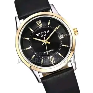 Wlisth 1853 Automatic Watch