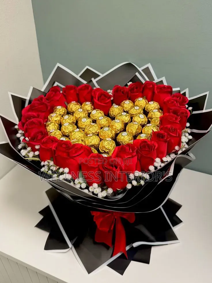 Rose Bouquet