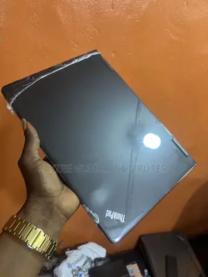 Laptop Lenovo Yoga 11e 4GB Intel Core i5 HDD 500GB