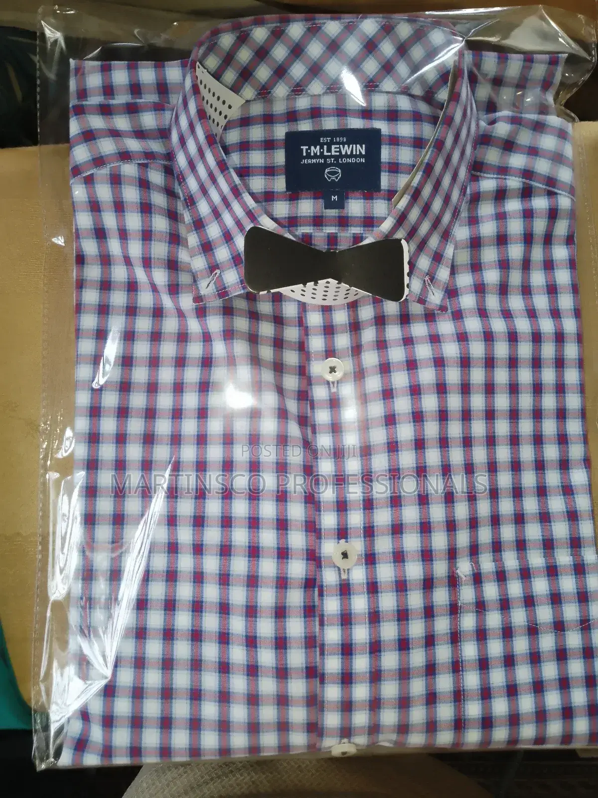 Laundry Services