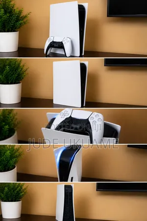 100% Perfect Ps5 Console for Sale!