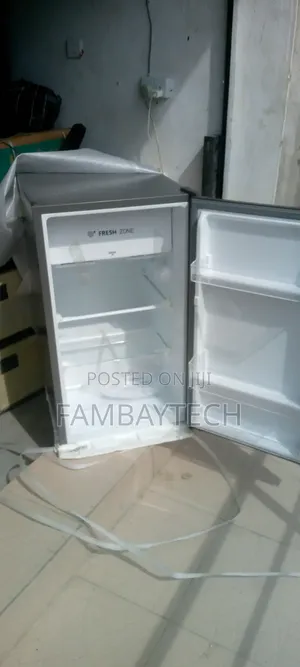 21. Hisense Ref 121 Refrigerator – Smart Choice for Small Families