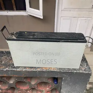Inverter Battery