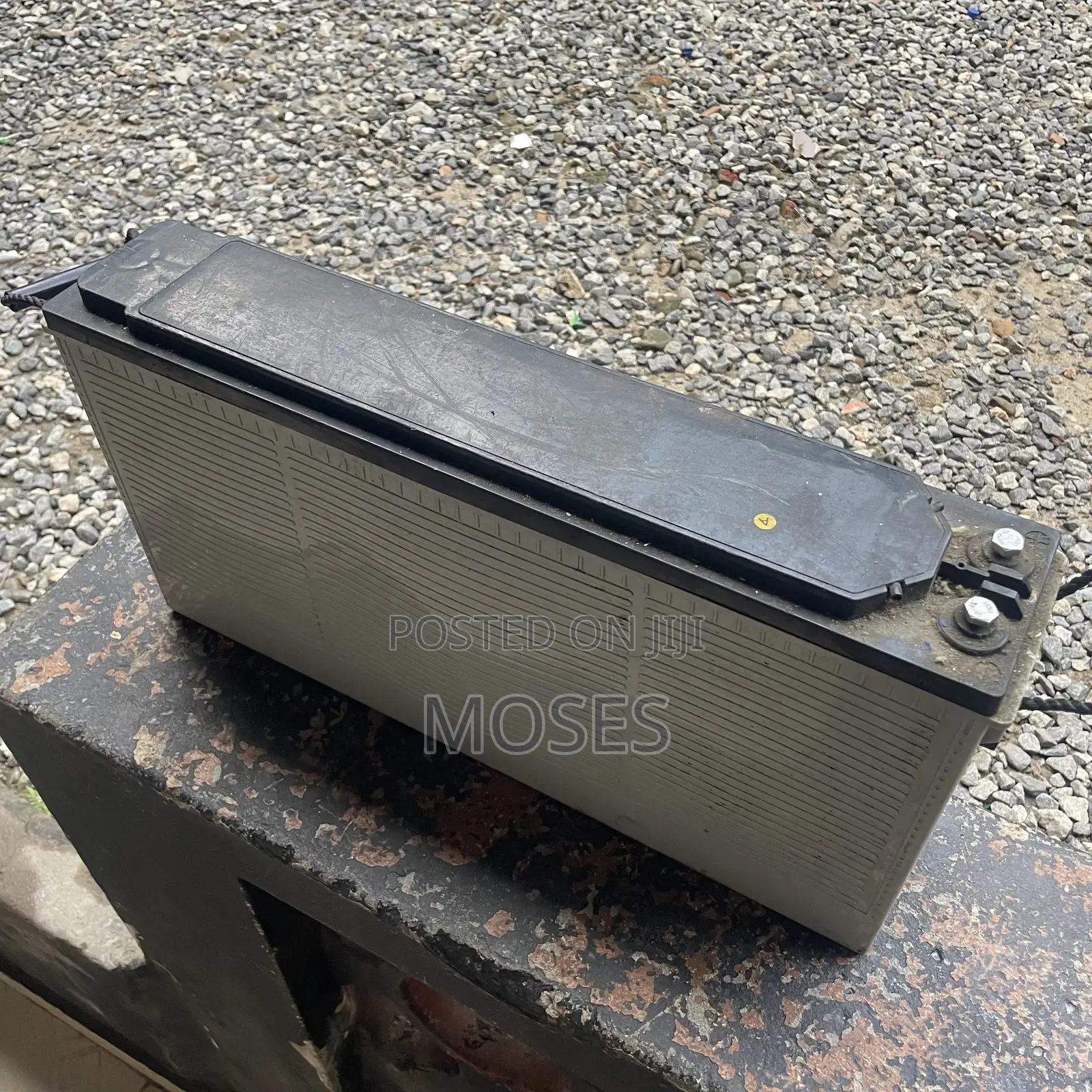 Inverter Battery