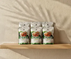 Packaged Food