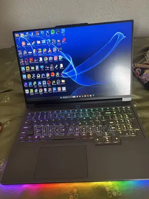 Laptop Lenovo Legion 7 16GB Intel Core i7 SSD 1T