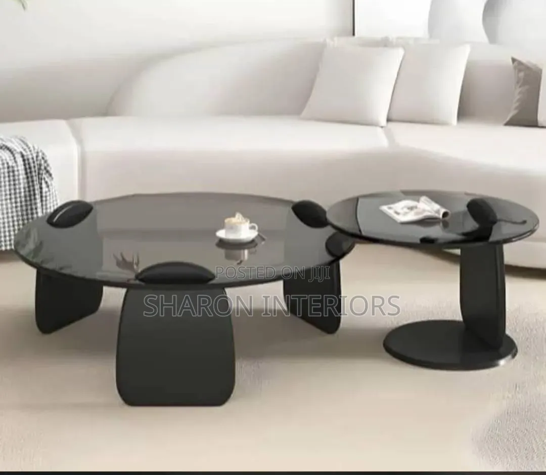 Center Table